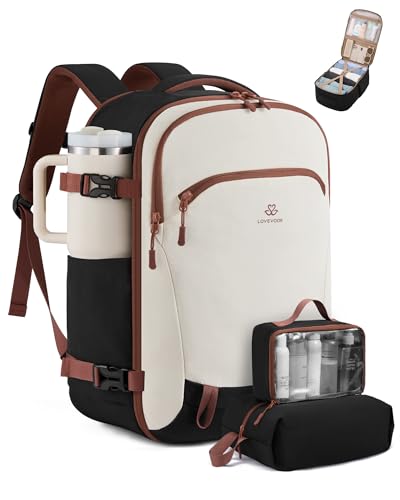 LOVEVOOK Travel Backpack