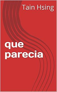 Livro que parecia