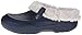 Crocs Unisex Blitzen II Luxe Lined Clog