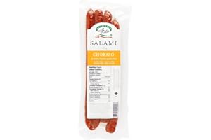 SOLETERRA 4 PACK Chorizo Sticks 150G