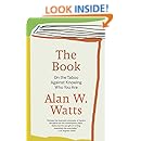 The Book: On the Taboo Against Knowing Who You Are