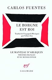 Le  borgne est roi