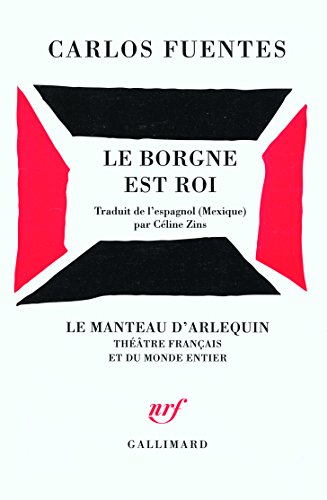 Le  borgne est roi