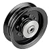 Caltric Idler Pulley for Poulan Craftsman Husqvarna 532196104 532197380 196104 197380 primary