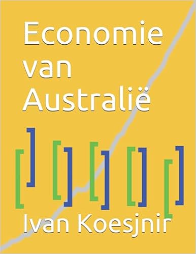 Economie van Australië