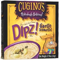 Cugino's Garlic Schmarlic Dipz Mix, .74 oz