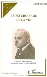 La  psychologie de la vie