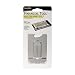 Nite Ize Financial Tool, Multi Tool Money Clip, Minimalist Wallet, Money Clip, Multi Tool, and Credit Card Holder Combo, Stainless Steel