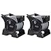 Lasko Pro-Performance High Velocity Utility Fan 2 Pack