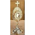 Small Monstrance Reliquary