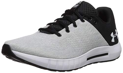 under armour women's micro g pursuit twist running shoes