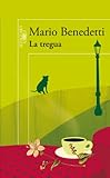 Front cover for the book La tregua by Mario Benedetti