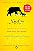 Book cover for Nudge: Improving Decisions About Health, Wealth, and Happiness