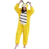 Unicorn Yolo Adult animal onesie sleepwear, cosplay onesie costume, one piece sleepwear, Christmas Halloween costume