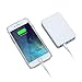 Universal Multi-Device Charging Station for All iPhones, iPads, Nexus, Galaxy, and Other Smartphones and Tablets (MV-UNI-6) (White)