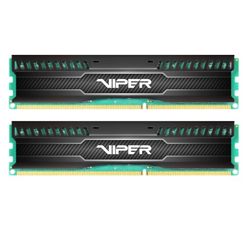 Viper 3 Black 16 GB