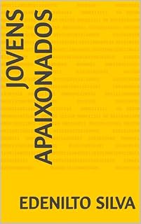 Livro Jovens Apaixonados