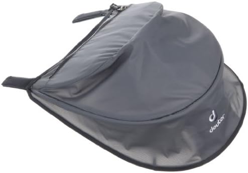 deuter kid comfort sun roof