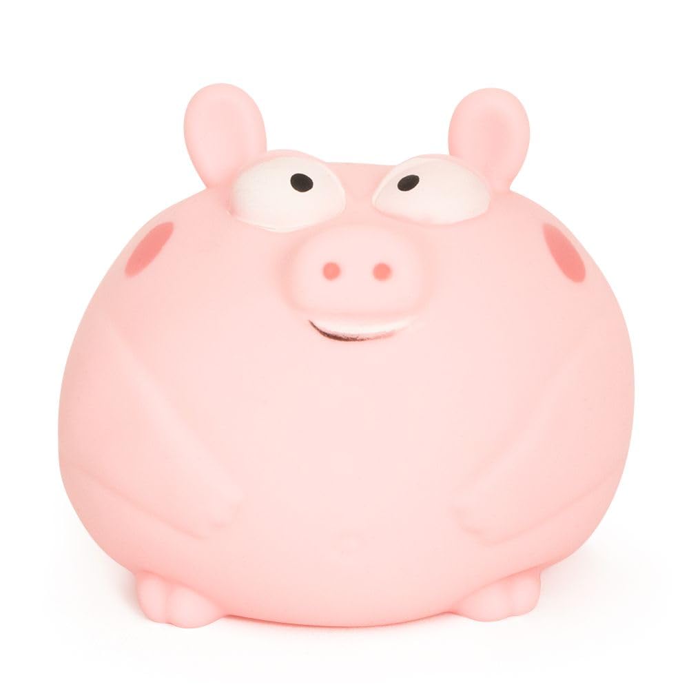 Jumbo Squishy Pig Slow-Rise Sensory Toy – Extra Large Squeeze Stress Toy for Kids & Adults – Soft Foam Fidget – Ages 3+ 13cm