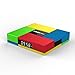 Elloon T95K Pro Amlogic S912 2G DDR3 / 16G EMMC Android TV Box Android 6.0 Support 2.4 / 5G Dual Wifi 1920x1080 Pixel