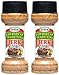 Grace Caribbean Traditions Jerk Seasoing 4.97oz - 2 Pack