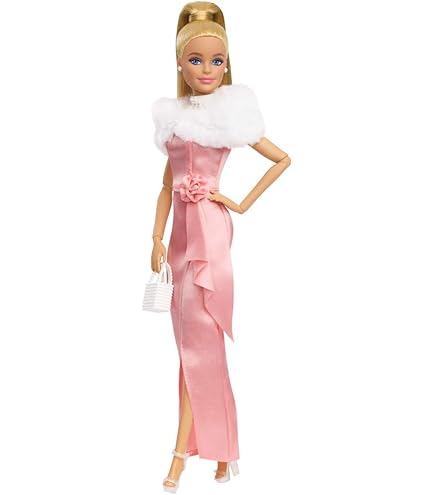 Amazon.com: Barbie Hollywood Hostess Giftset : Toys & Games