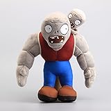 Gargantuar Zombie 13 Inch Toddler Stuffed Plush