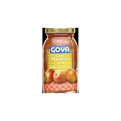 Goya mango jam 17oz 17oz (041331021050)