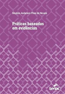 Livro Práticas baseadas em evidências (Série Universitária)