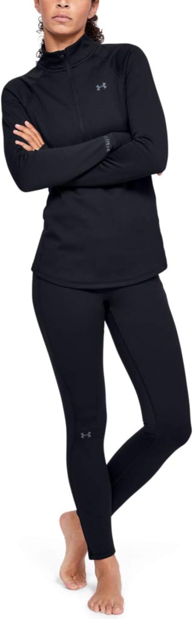 under armour women's base 4.0 leggings