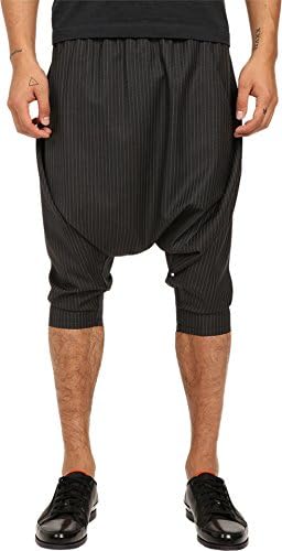 PRIVATE STOCK Men's The Stingo Shorts Pinstripe MD X 11