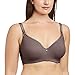 Cake Maternity Croissant Soft Wire Nursing Bra for Breastfeeding, Full Cup Flexi Wire Supportive Maternity Bra