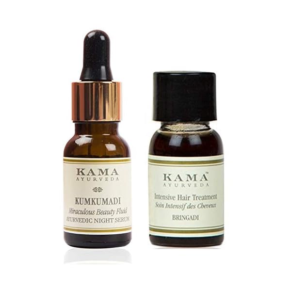 kama ayurveda night serum