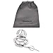 TERNENCE Medical Grade 304 Stainless Steel Ergonomic Design Chastity Device Easy to Wear Male SM Penis Exercise Sex Toys K745 (45mm/ M Size)