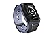 TomTom Spark, GPS Fitness Watch (Small, Sky Captain/Purple Haze)
