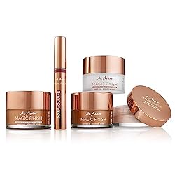 M. Asam Magic Finish Summer Teint Make-up Mousse