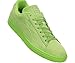 Puma Suedeon Suede Round Toe Suede Sneakers