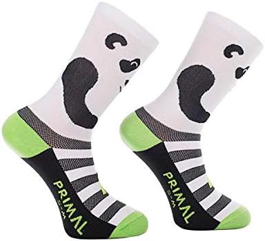primal cycling socks