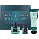 Modern Gentleman by Joseph Abboud Eau de Parfum Gift Set, 3.4 fl. oz. for Men