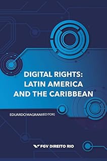 Livro Digital Rights: Latin America and the Caribbean
