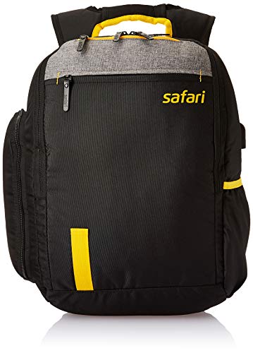 safari usb backpack