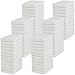 U.S. Art Supply 2x3 Mini Canvases for Painting, 72 Pack Bulk Small Stretched Artist Canvas Professional Primed - Ideal for Arts & Crafts