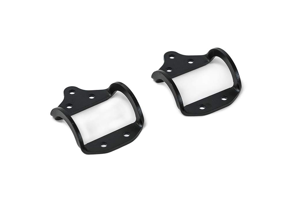 Accuair E-Level Mounting Bracket Kit