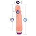 Eden Sex Toys Electric Waterproof Soft Realistic Dildo Strong Dong Vibrating Vibrator G-spot Stimulate Stimulation