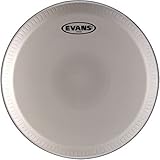 Evans Tri-Center Conga Head, Fits LP 12-1/2 Inch Professional Series