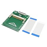 CY CF Memory Card Adapter SSD HDD Adapter