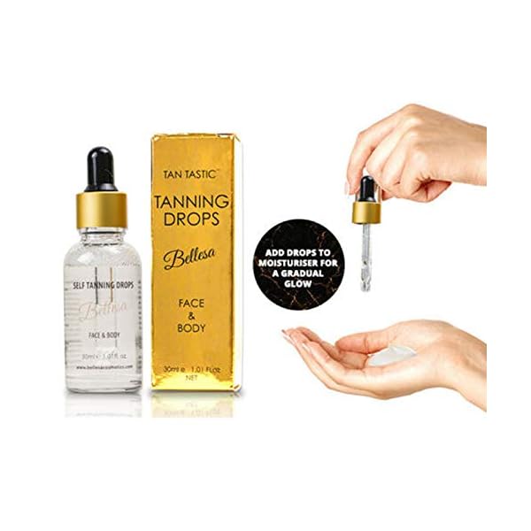 Glamza-Pro-Tanning-Drops-Dark-Sunbed-Tan-Cream-Lotion-Bottle-Mit-Gradual-No-Streaks-Uk Glamza Pro Tanning Drops Dark Sunbed Tan Cream Lotion Bottle Mit Gradual No Streaks Uk