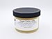 All Natural VEGAN Castor Jelly 100% plant based non petroleum jelly for skin and hair (9.5 oz)