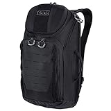 SOG TOC Backpack CP1003B Black, 20 L