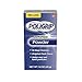 Super Poligrip Extra Strength Denture and Partials Adhesive Powder, 1.6 ounce
